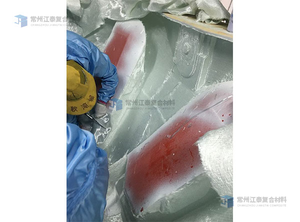 真空導入產(chǎn)品